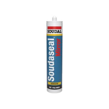Soudal Soudaseal Mirror Montagelijm 290ml