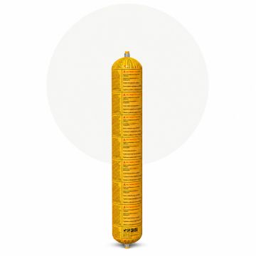 Sikaflex 221 Wit 600ml