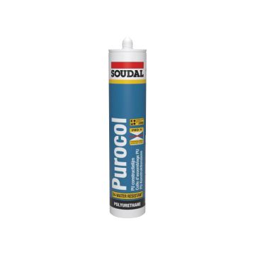 Soudal Purocol D4 310ml