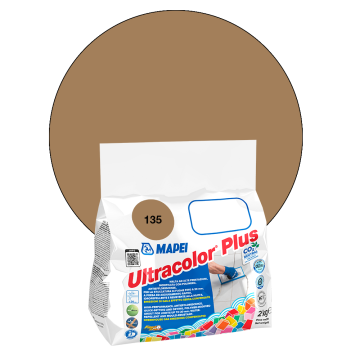 Mapei Ultracolor Plus - 135 Goudstof - 2 kg