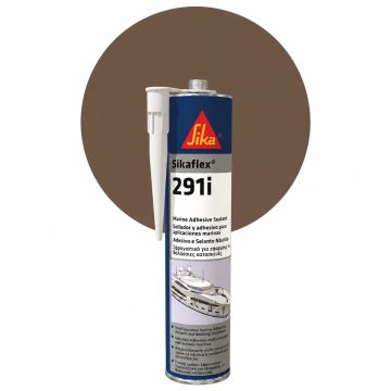 Sikaflex 291i Bruin