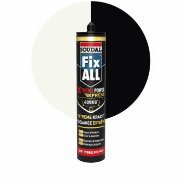 Soudal Fix-All X-Treme Power Express