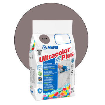 Mapei Ultracolor Plus - 187 Linnen - 5 kg
