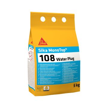 SikaMonoTop 108
