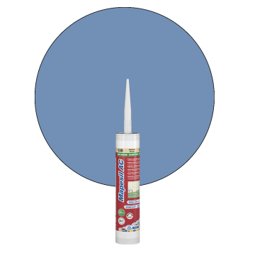 Mapei Mapesil AC - 168 Cerulean