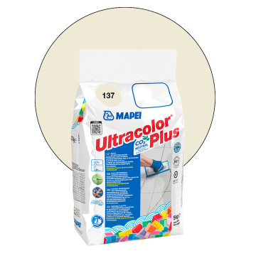 Mapei Ultracolor Plus - 137 Caribbean - 5 kg