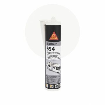 Sikaflex 554 Wit 300ml