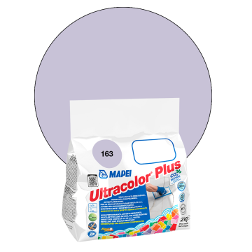 Mapei Ultracolor Plus - 163 Licht Lila - 2 kg