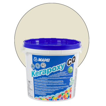Mapei Kerapoxy CQ - 290 Creme