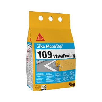 SikaMonoTop 109 WaterProofing 5kg