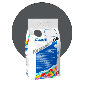 Mapei Keracolor GG - 114 Antraciet