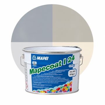 Mapei Mapecoat I24 Component A