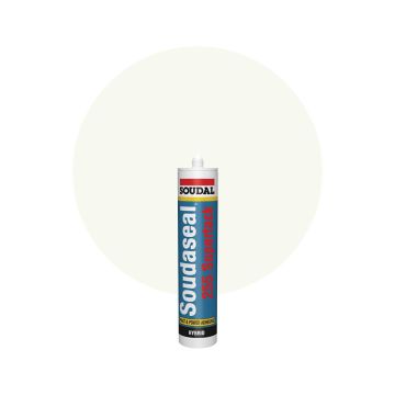Soudal Soudaseal 255 Supertack Wit