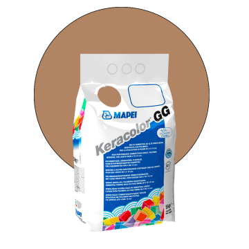Mapei Keracolor GG - 142 Bruin