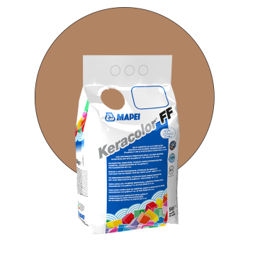 Mapei Keracolor FF - 142 Bruin