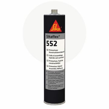 Sikaflex 552 Wit 300ml