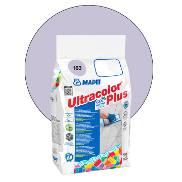 Mapei Ultracolor Plus - 163 Licht Lila - 5 kg