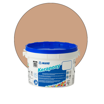 Mapei Kerapoxy - 141 Karamel - 2 kg