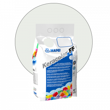 Mapei Keracolor FF - 103 Maan Wit - 5 kg