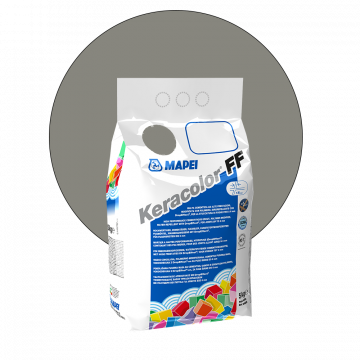 Mapei Keracolor FF - 113 Cement Grijs - 5 kg