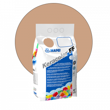 Mapei Keracolor FF - 141 Karamel - 5 kg