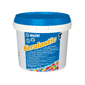 Mapei Keralastic T