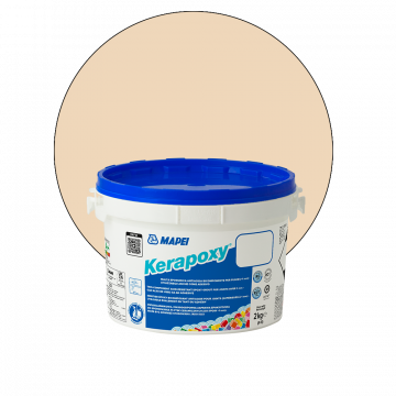 Mapei Kerapoxy - 132 Beige 2000 - 2 kg