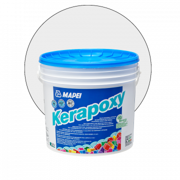 Mapei Kerapoxy - 111 Zilver Grijs - 5 kg