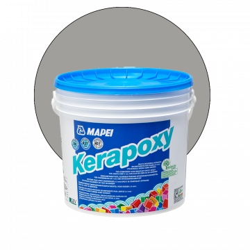 Mapei Kerapoxy - 112 Medium Grijs - 5 kg