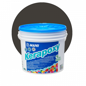 Mapei Kerapoxy - 120 Zwart - 5 kg