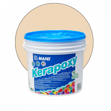 Mapei Kerapoxy - 132 Beige 2000 - 5 kg