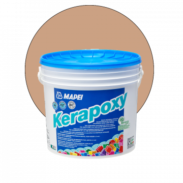 Mapei Kerapoxy - 141 Karamel - 5 kg
