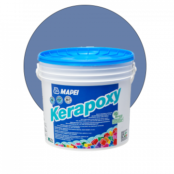Mapei Kerapoxy - 172 Hemelsblauw - 5 kg