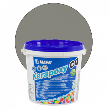 Mapei Kerapoxy CQ - 113 Cement Grijs - 3 kg