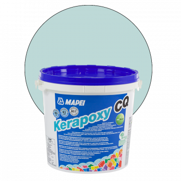 Mapei Kerapoxy CQ - 182 Toermalijn - 3 kg