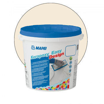 Mapei Kerapoxy Easy Design - 130 Jasmijn - 3 kg