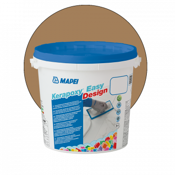 Mapei Kerapoxy Easy Design - 135 Goudstof - 3 kg
