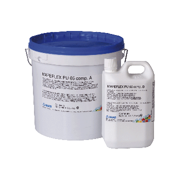 Mapei Mapeflex PU65 Component A