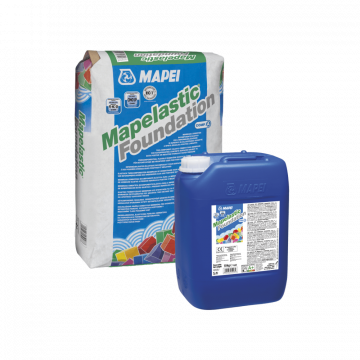 Mapei Mapelastic Foundation Component B