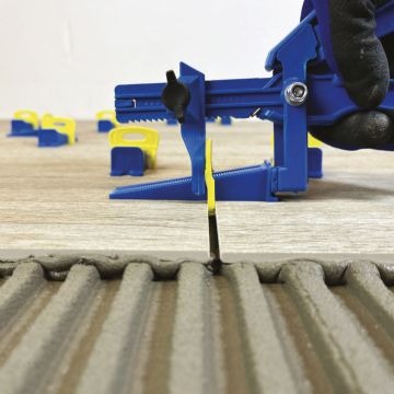 Mapei Mapelevel ProWDG wedge 100 stuks