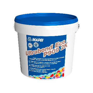 Mapei Ultrabond Eco P909