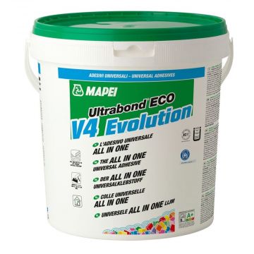 Mapei Ultrabond Eco V4 Evolution -  - 5 kg