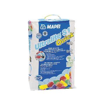 Mapei Ultralite S1 Flex Quick