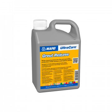 Mapei Ultracare Grout Release