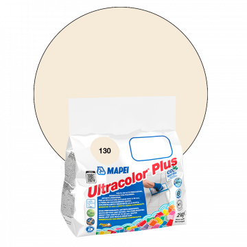 Mapei Ultracolor Plus - 130 Jasmijn - 2 kg