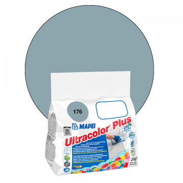 Mapei Ultracolor Plus - 176 Groen Grijs - 2 kg