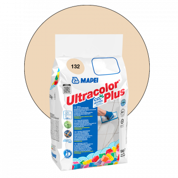 Mapei Ultracolor Plus - 132 Beige 2000 - 5 kg