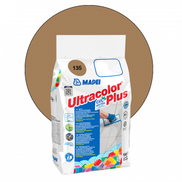 Mapei Ultracolor Plus - 135 Goudstof - 5 kg