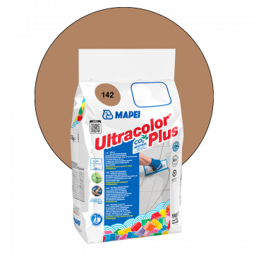 Mapei Ultracolor Plus - 142 Bruin - 5 kg