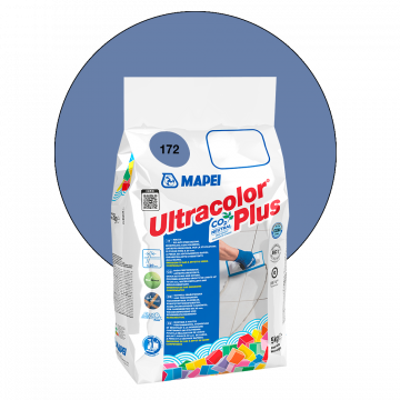Mapei Ultracolor Plus - 172 Hemelsblauw - 5 kg